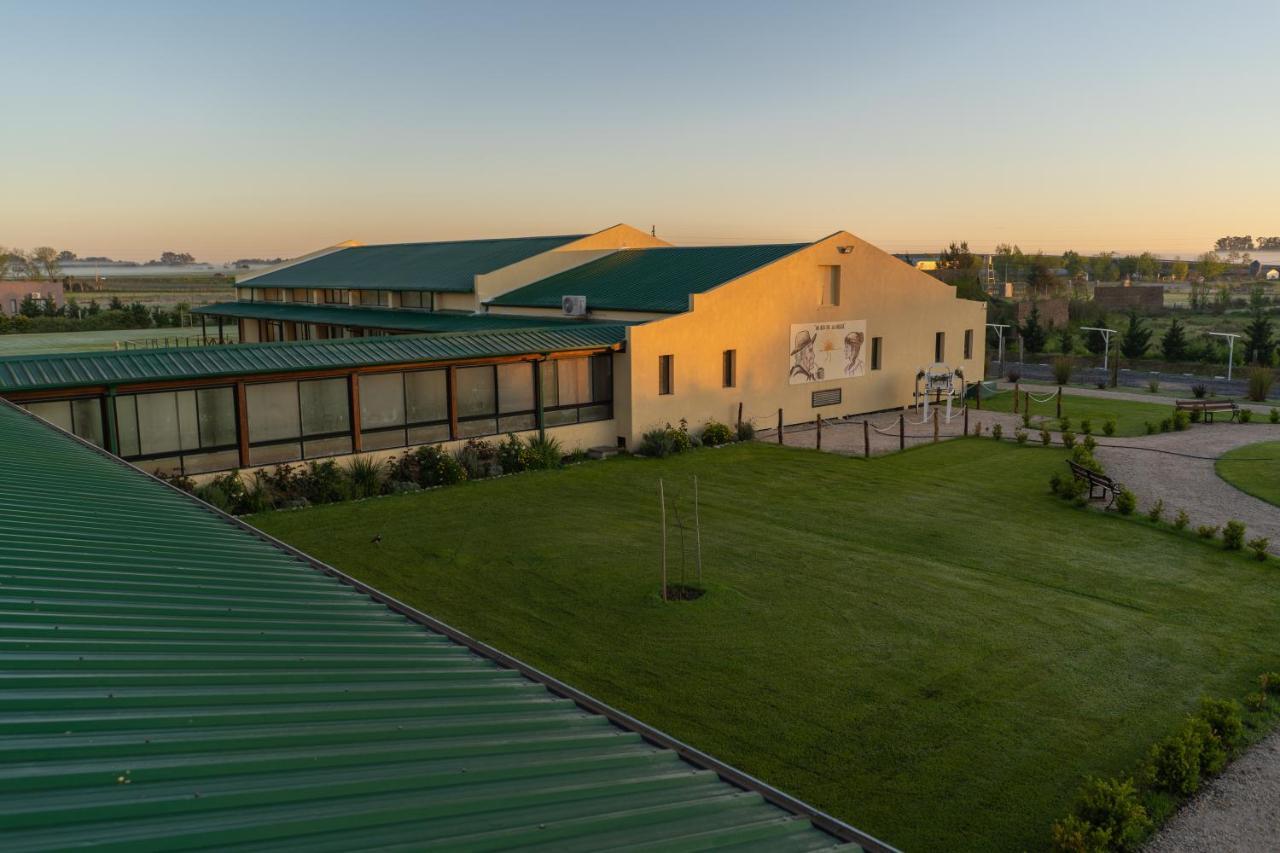 Un Alto En La Huella - & Wellness Hotel