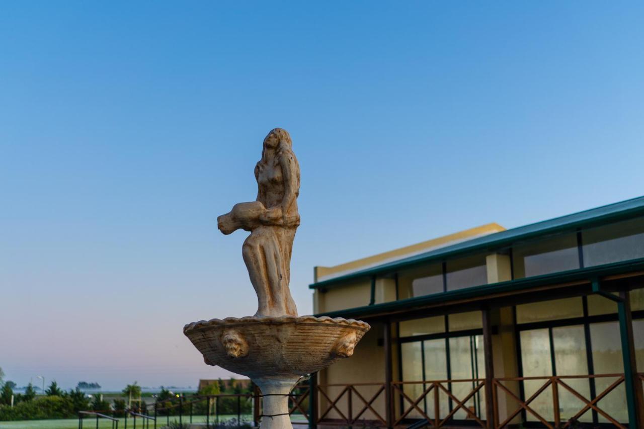 Hotel Un Alto En La Huella - & Wellness 4*