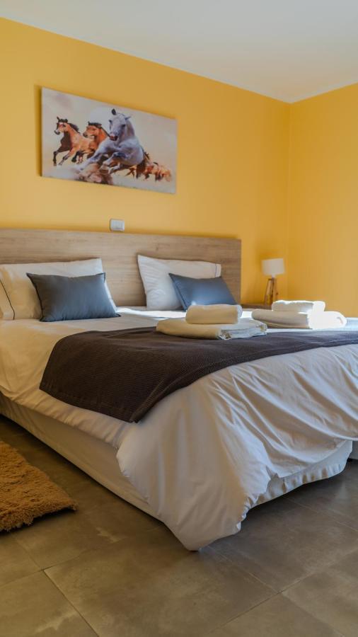 Un Alto En La Huella - & Wellness