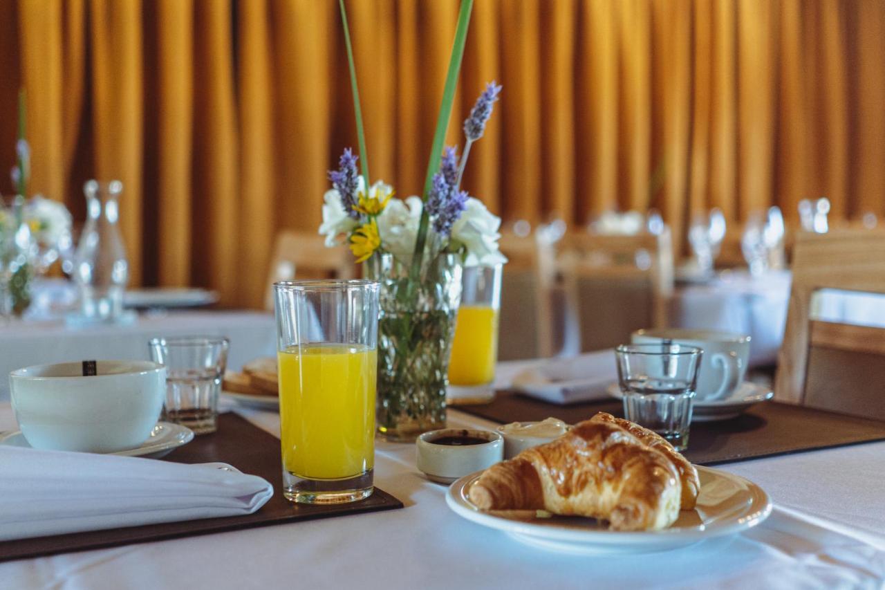 Un Alto En La Huella - & Wellness San Antonio de Areco