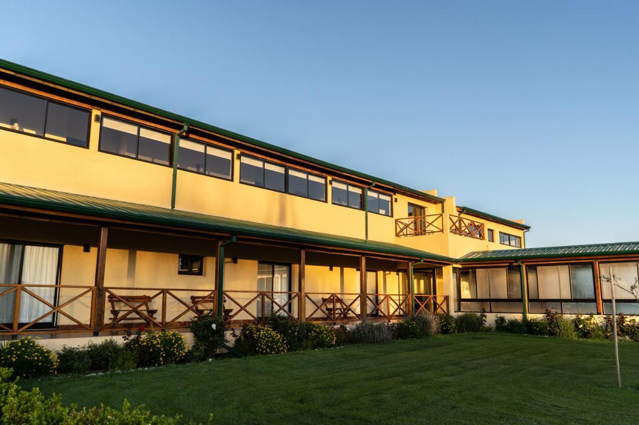Hotel Un Alto En La Huella - & Wellness 4*