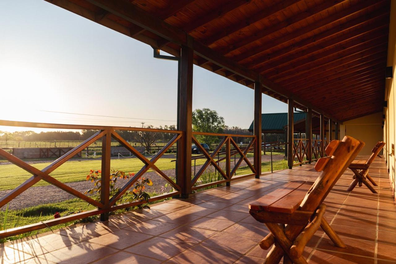 Un Alto En La Huella - & Wellness 4* San Antonio de Areco