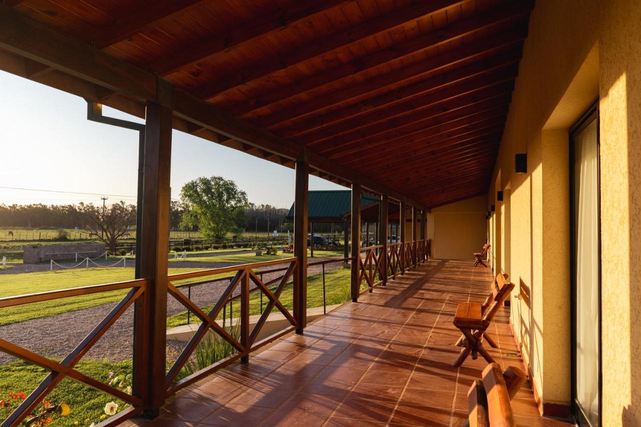 Hotel Un Alto En La Huella - & Wellness 4*