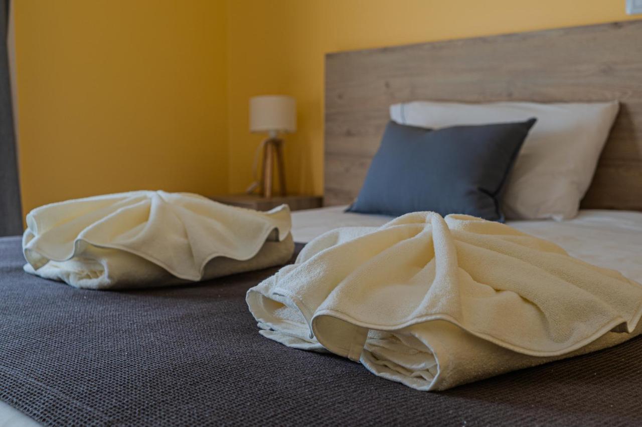 Un Alto En La Huella - & Wellness San Antonio de Areco