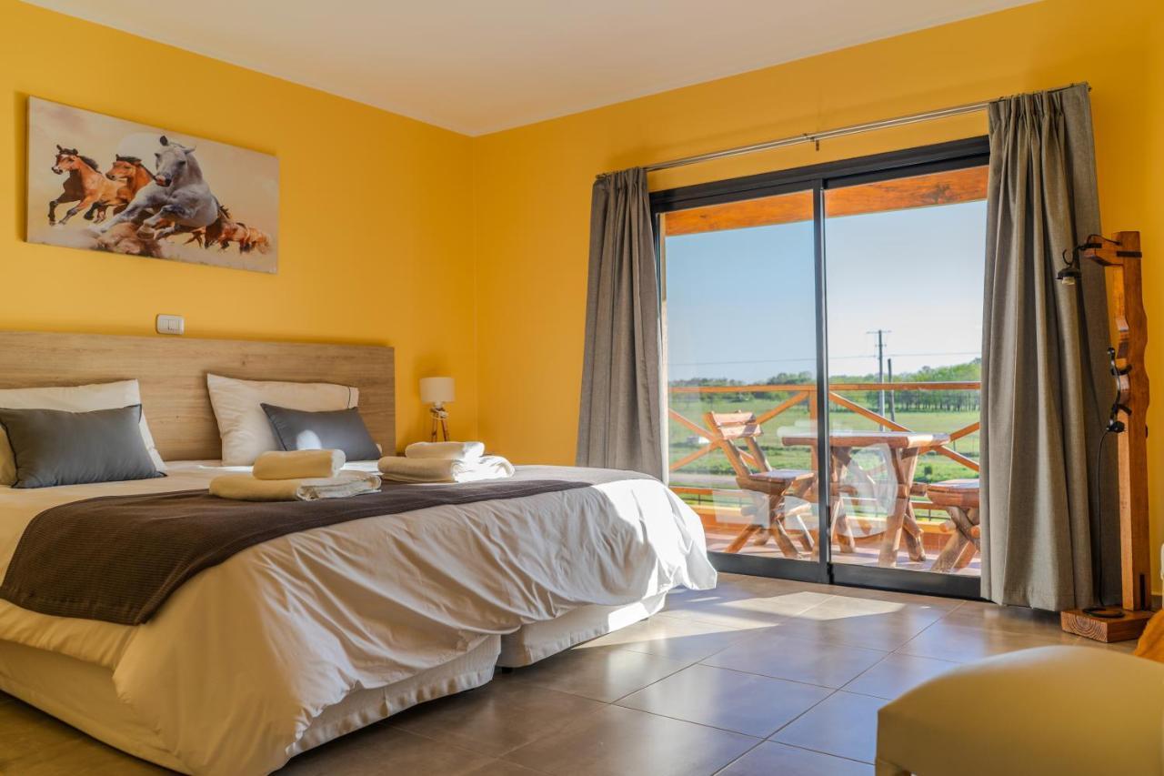 Un Alto En La Huella - & Wellness
