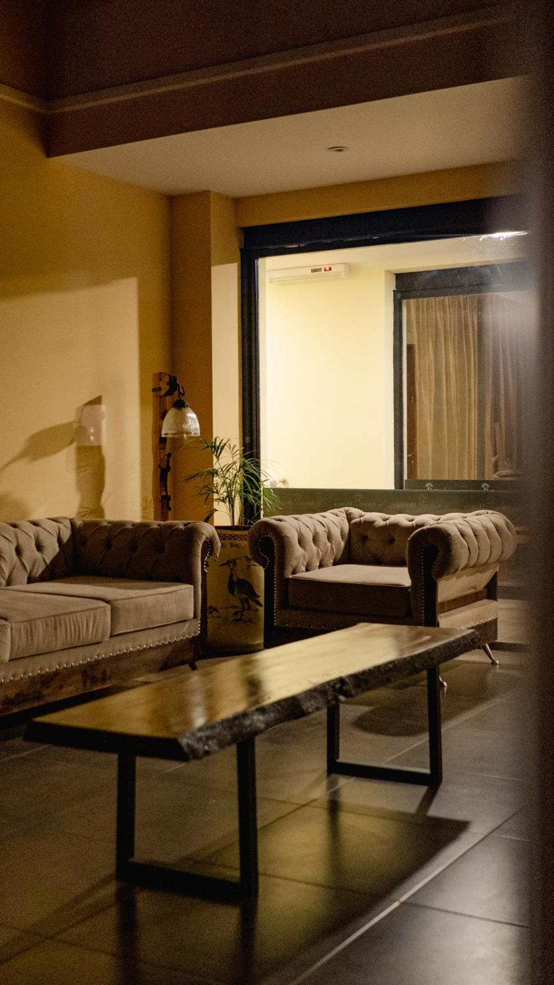 Un Alto En La Huella - & Wellness San Antonio de Areco