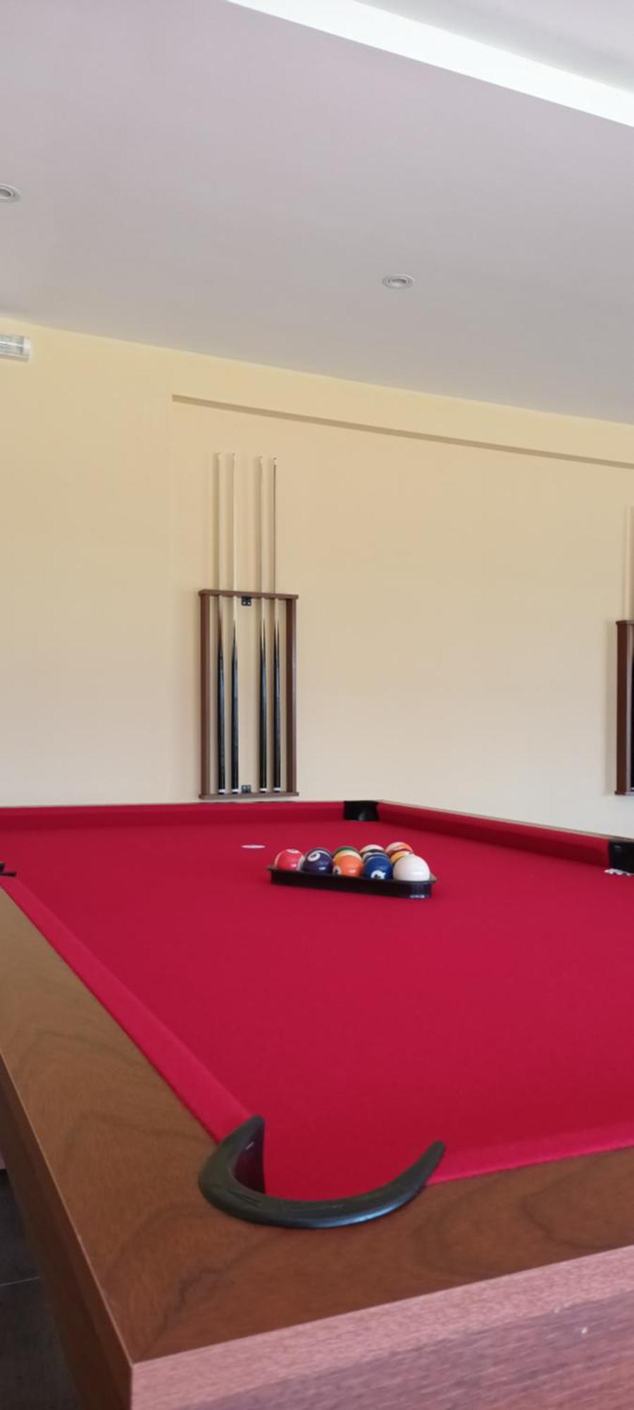 Un Alto En La Huella - & Wellness