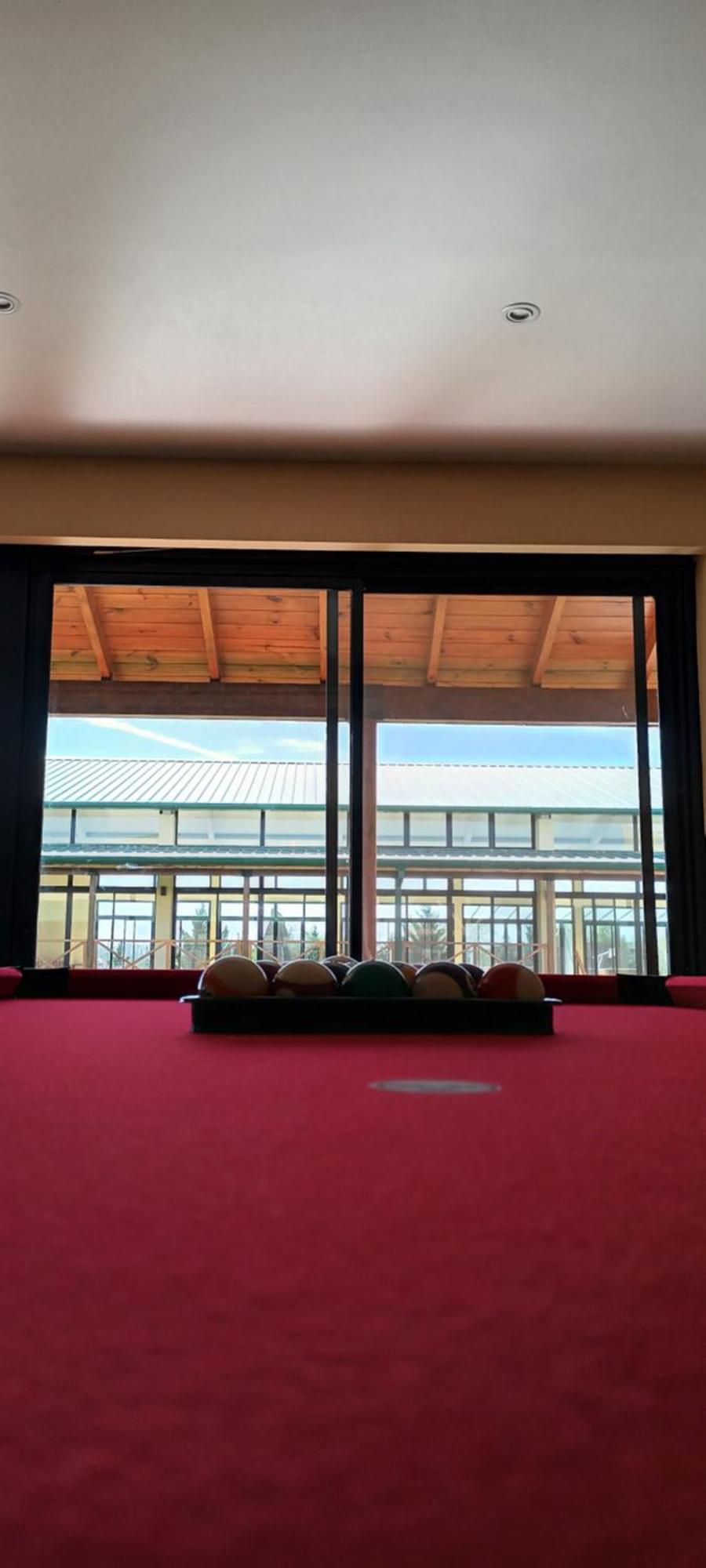 Hotel Un Alto En La Huella - & Wellness