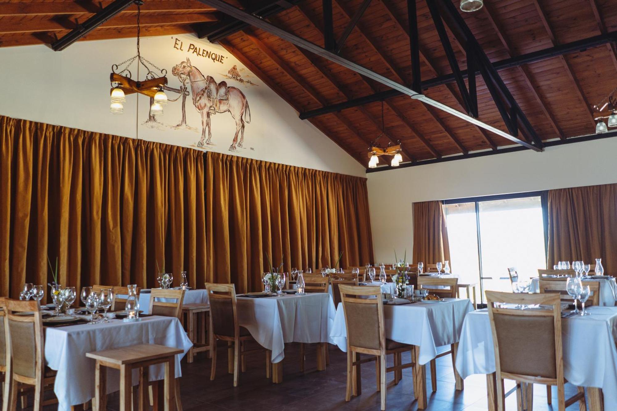 Hotel Un Alto En La Huella - & Wellness 4*