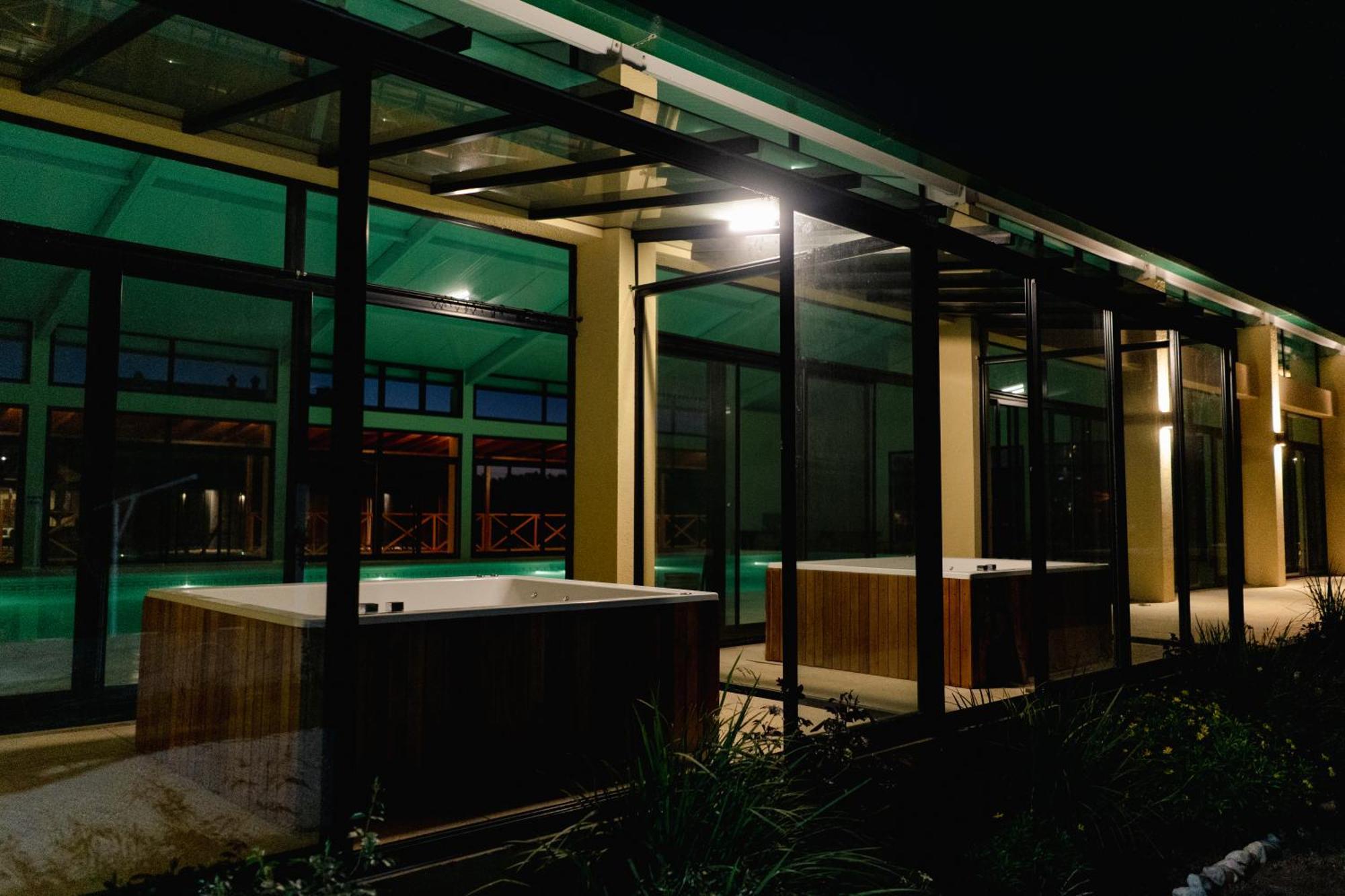 Un Alto En La Huella - & Wellness Hotel San Antonio de Areco