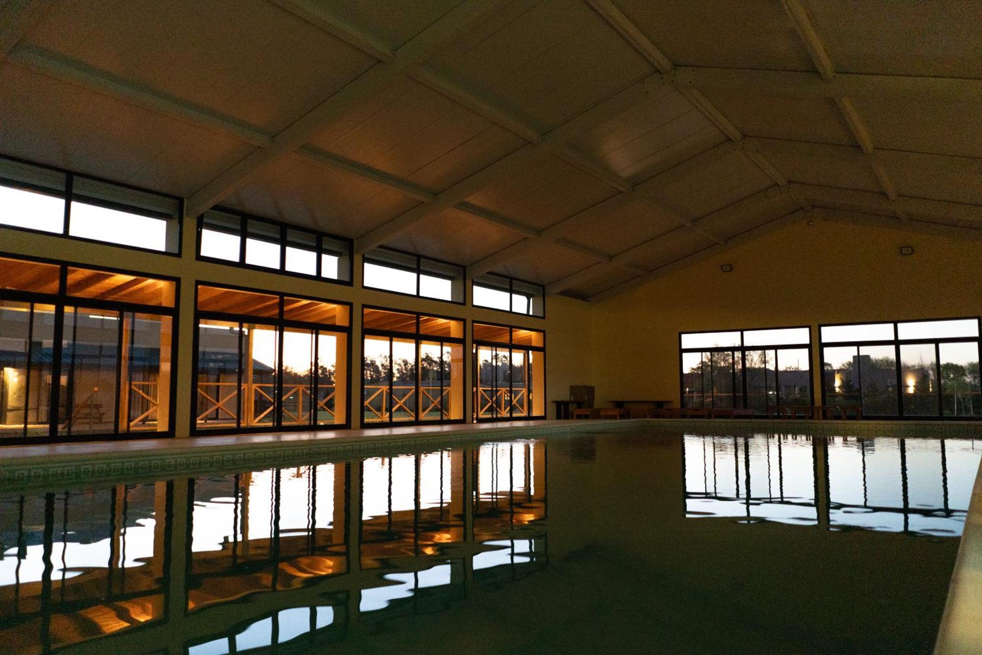 Un Alto En La Huella - & Wellness 4* San Antonio de Areco