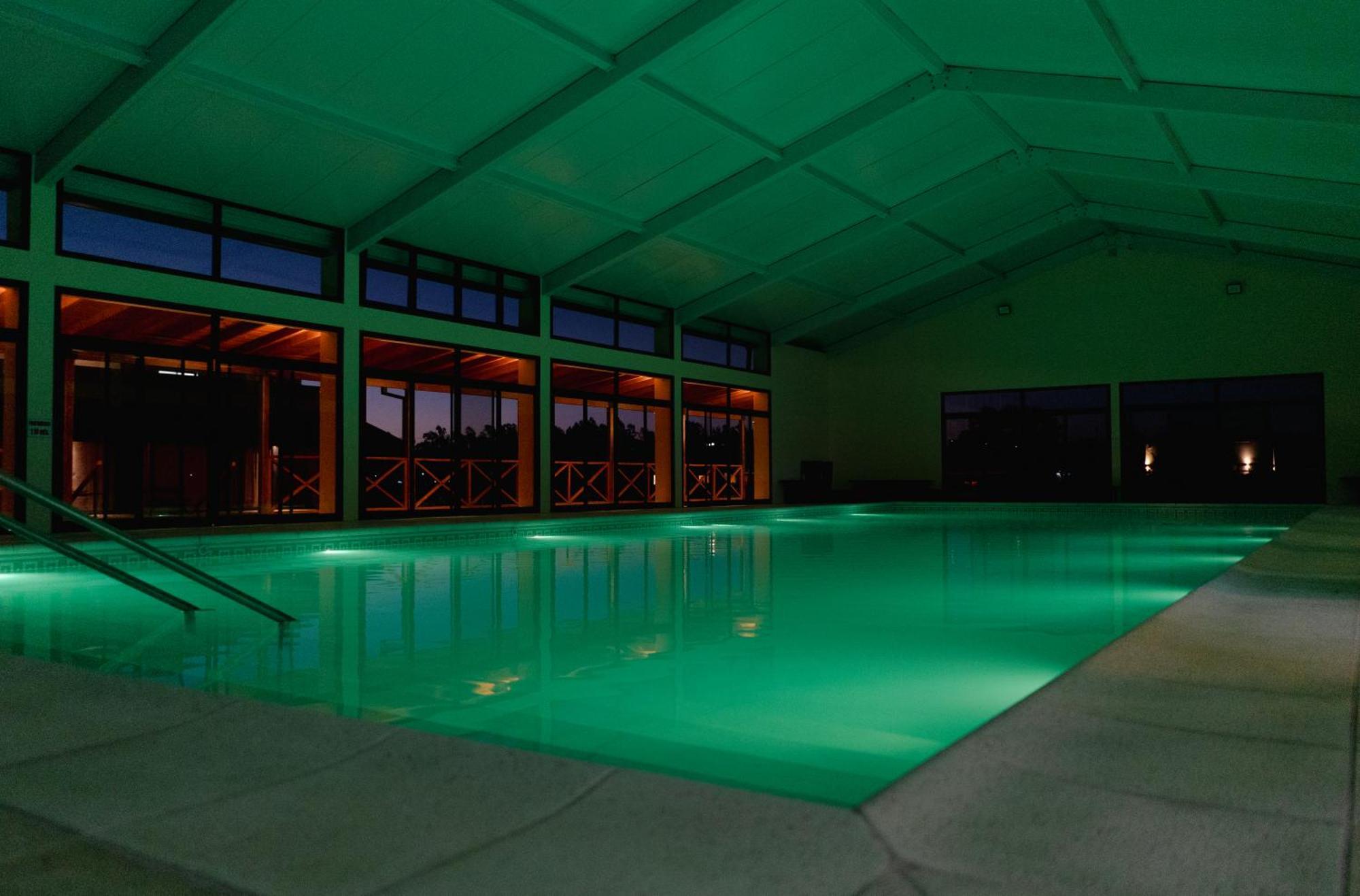 Un Alto En La Huella - & Wellness San Antonio de Areco