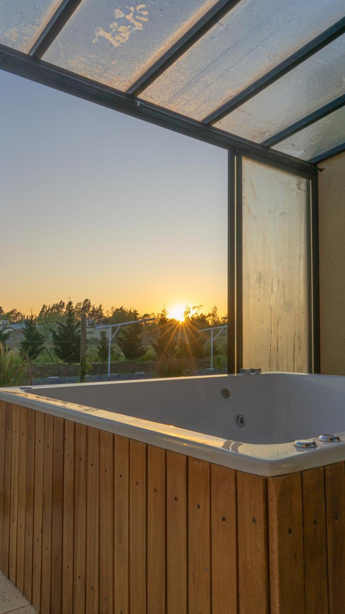 Hotel Un Alto En La Huella - & Wellness 4*