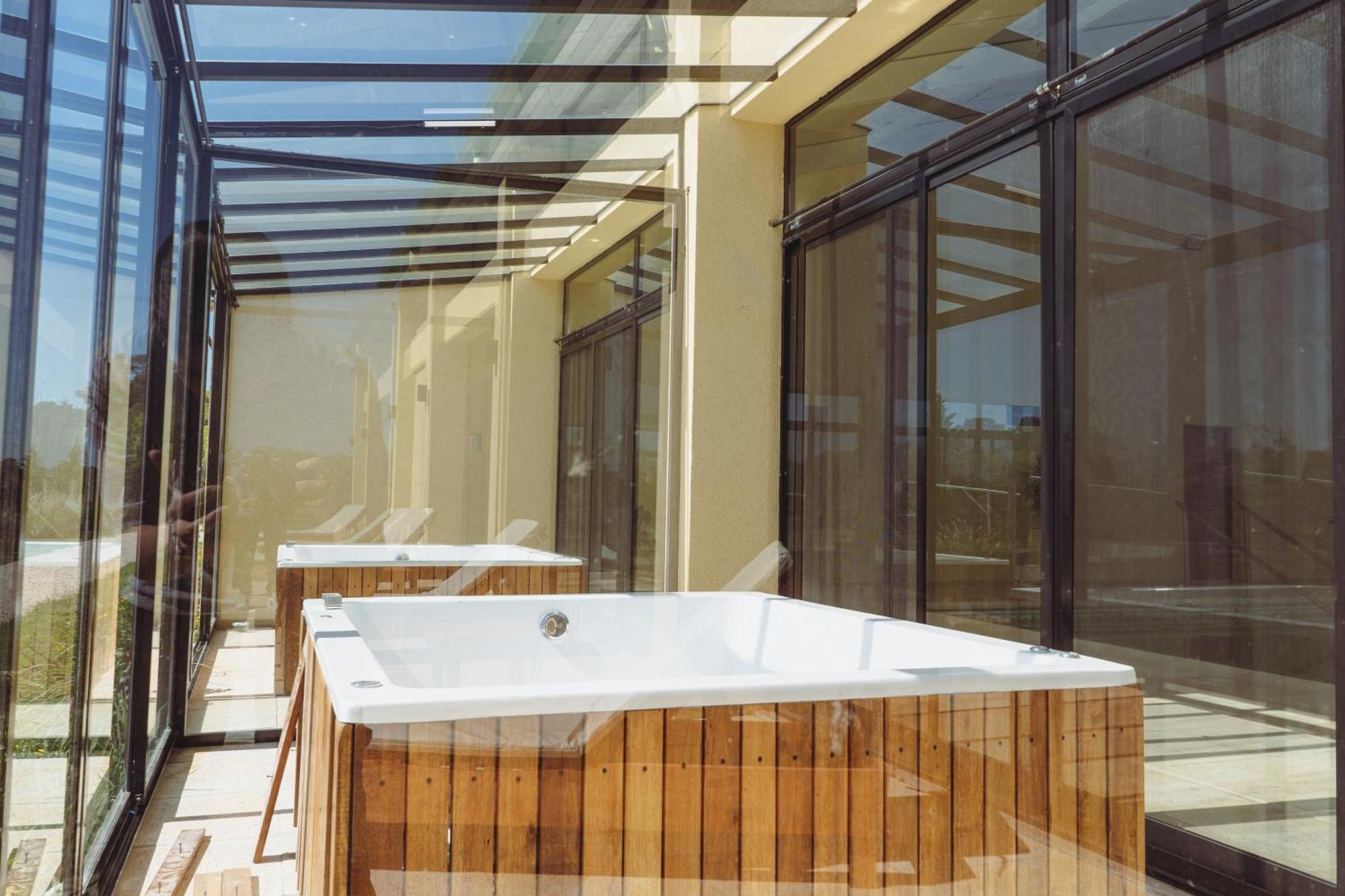 Hotel Un Alto En La Huella - & Wellness San Antonio de Areco